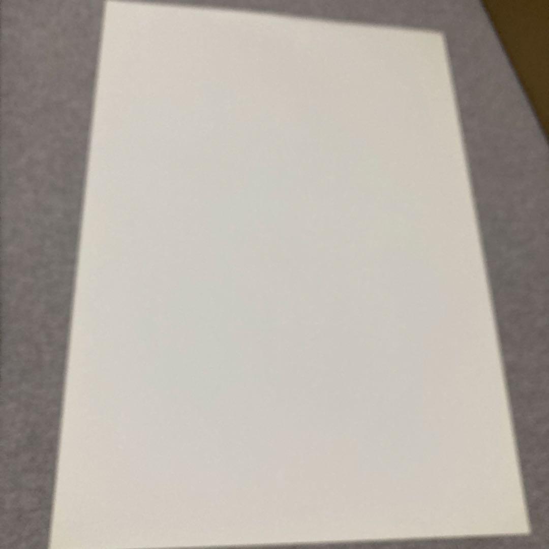 井川遥　BODY WILD FIT BOXER ポスター　美品　グンゼ　１