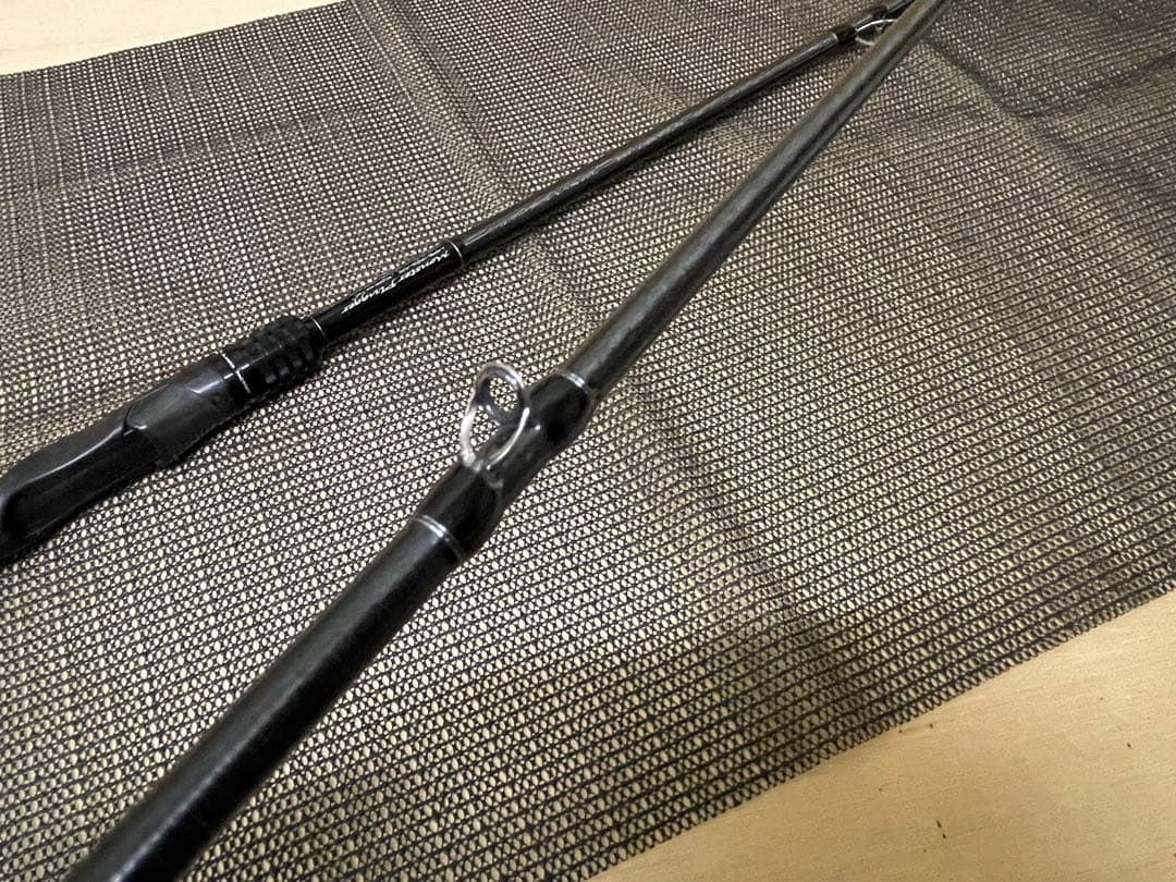 【中古・美品】Gクラフト モンスタープラッガー MPB-783-AR