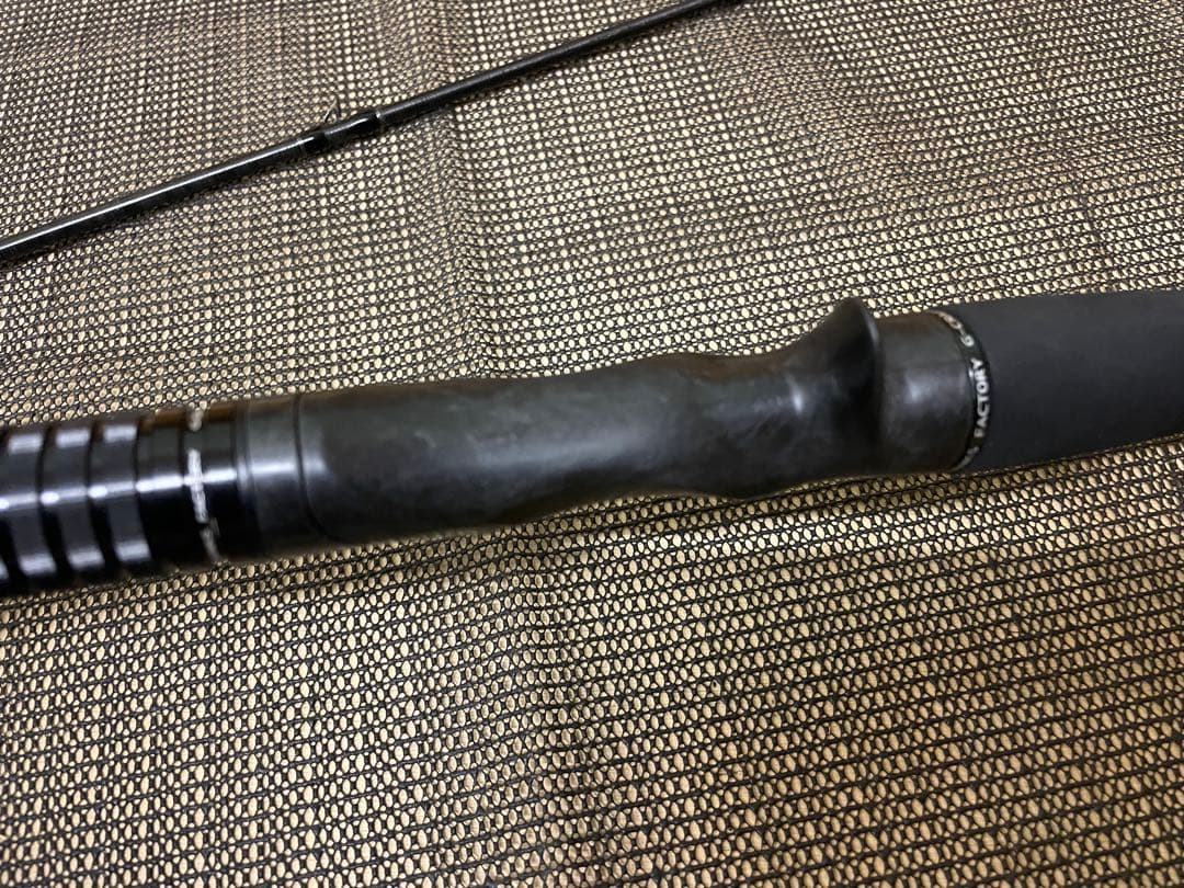 【中古・美品】Gクラフト モンスタープラッガー MPB-783-AR