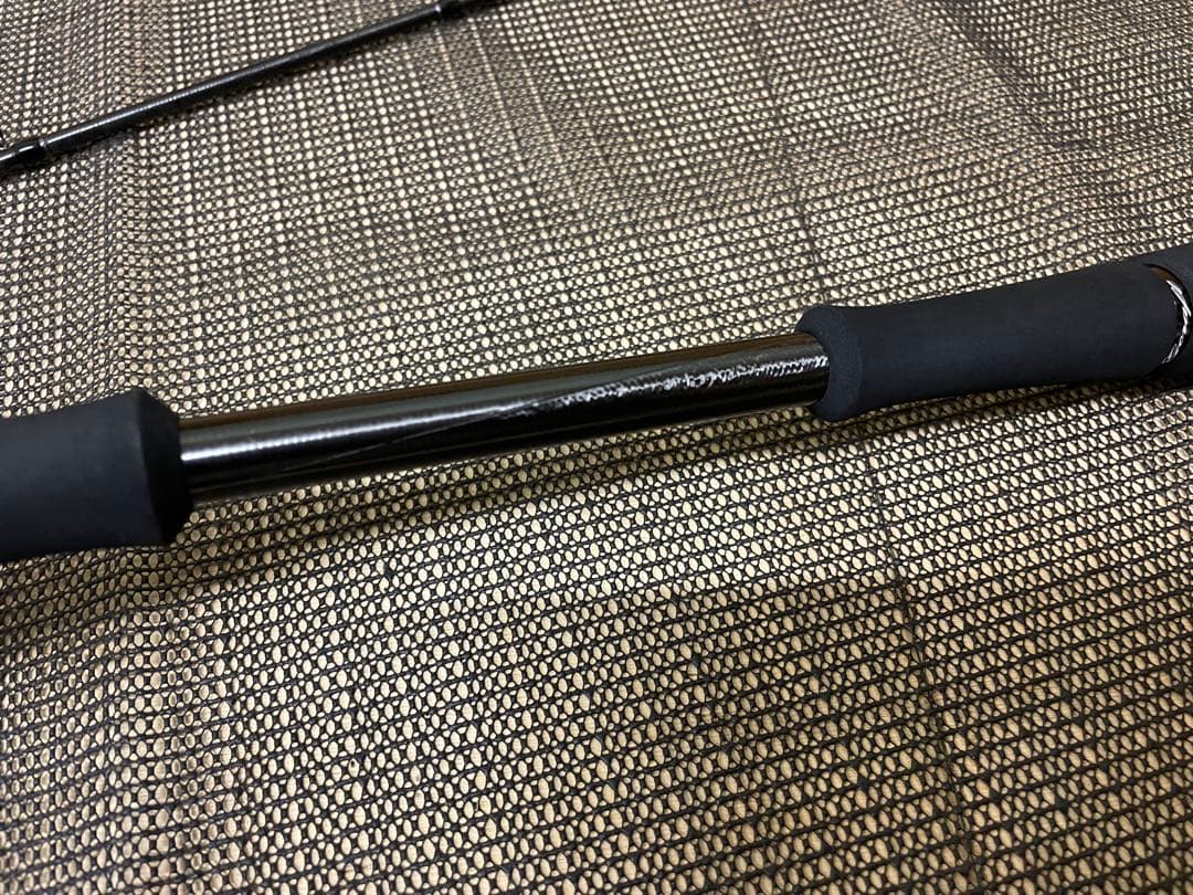 【中古・美品】Gクラフト モンスタープラッガー MPB-783-AR