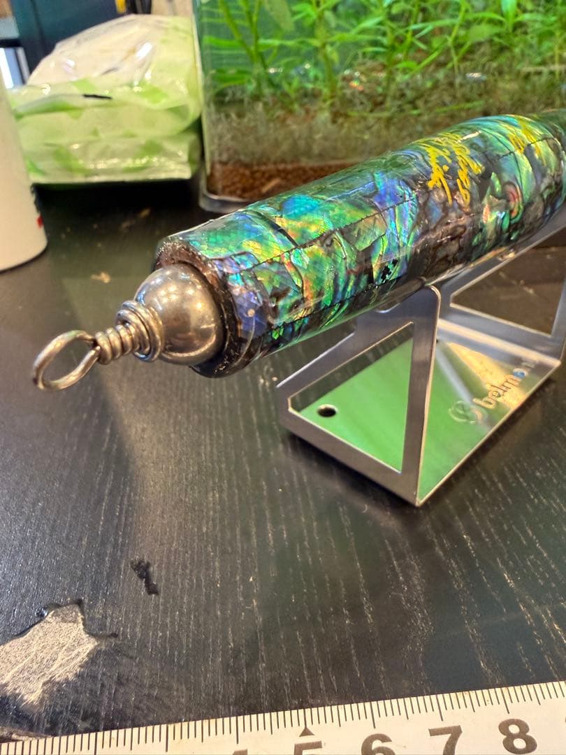 SAVE Fishing 大型トップウォータールアー24cm 未使用