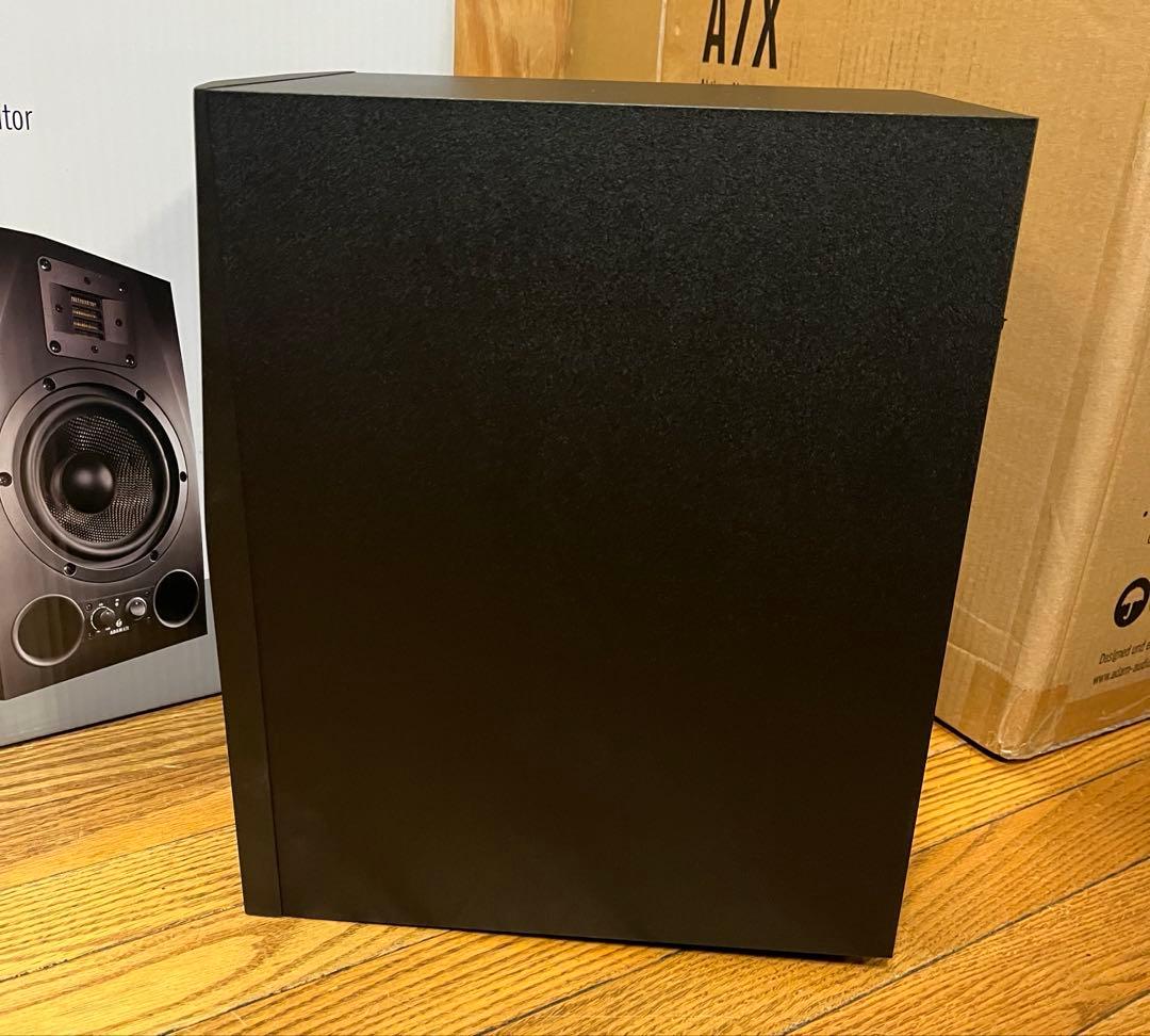 kata kuraADAM A7X スピーカー