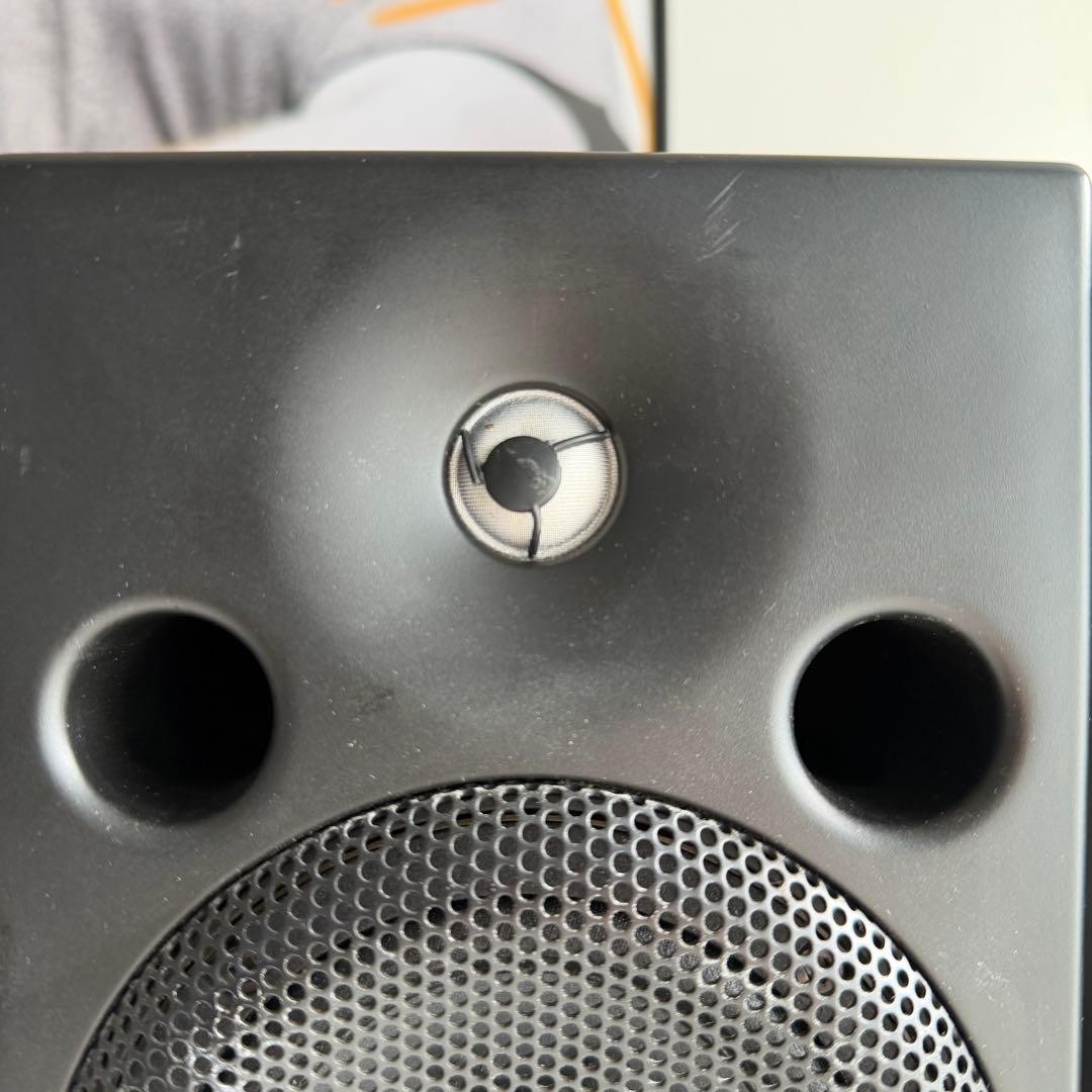 【surtsey】【動作品】YAMAHA MSP3 モニタースピーカー