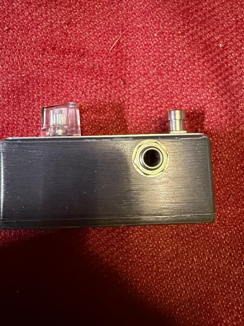 ギター XOTIC EP Booster