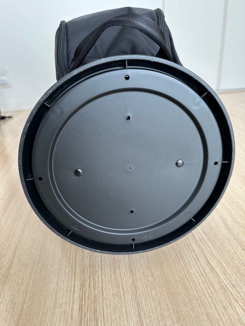 ブリーフィング キャディバッグ CR-6 #3 2025年第3世代 ブラック