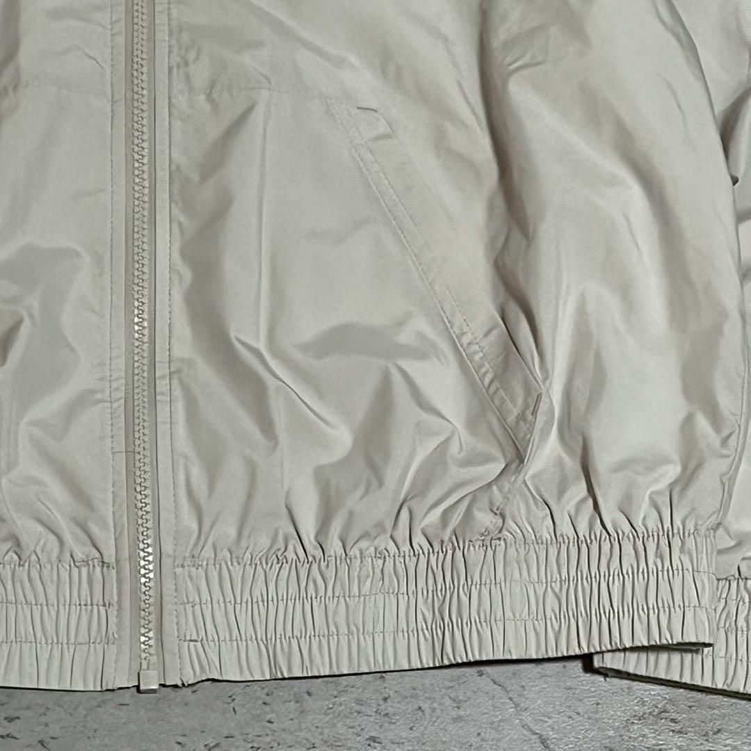 美品✨ NIKE ナイキ ウィンドランナー セットアップ ベージュ レディース