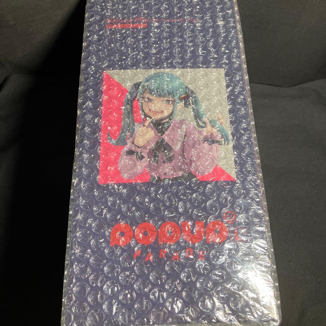 初音ミク キャラクター・ボーカル・シリーズ01 ヴァンパイア Ver. L