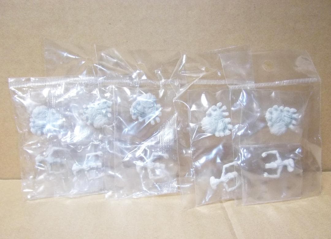 コトブキヤ マブラヴ 兵士級BETA ソルジャー級 10個セット 最終値下げ