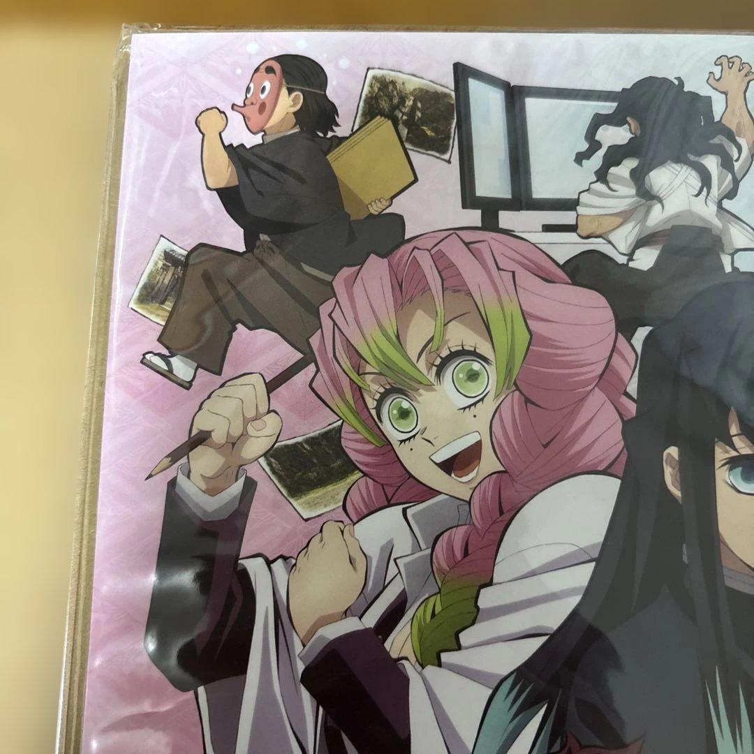 鬼滅の刃　刀鍛冶の里編　関係者記念本