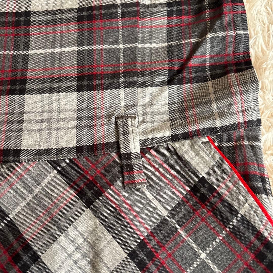 新品　マンシング　ゴルフ ワンピース　サイズ3L(15号) 送料込み