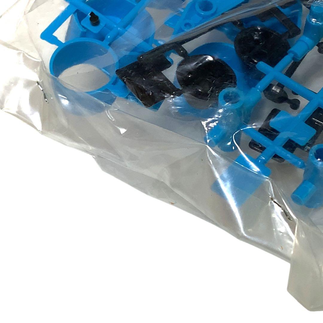 希少　未使用　アオシマ　鋼鉄ジーク　合体マシン14号　マグネマシン