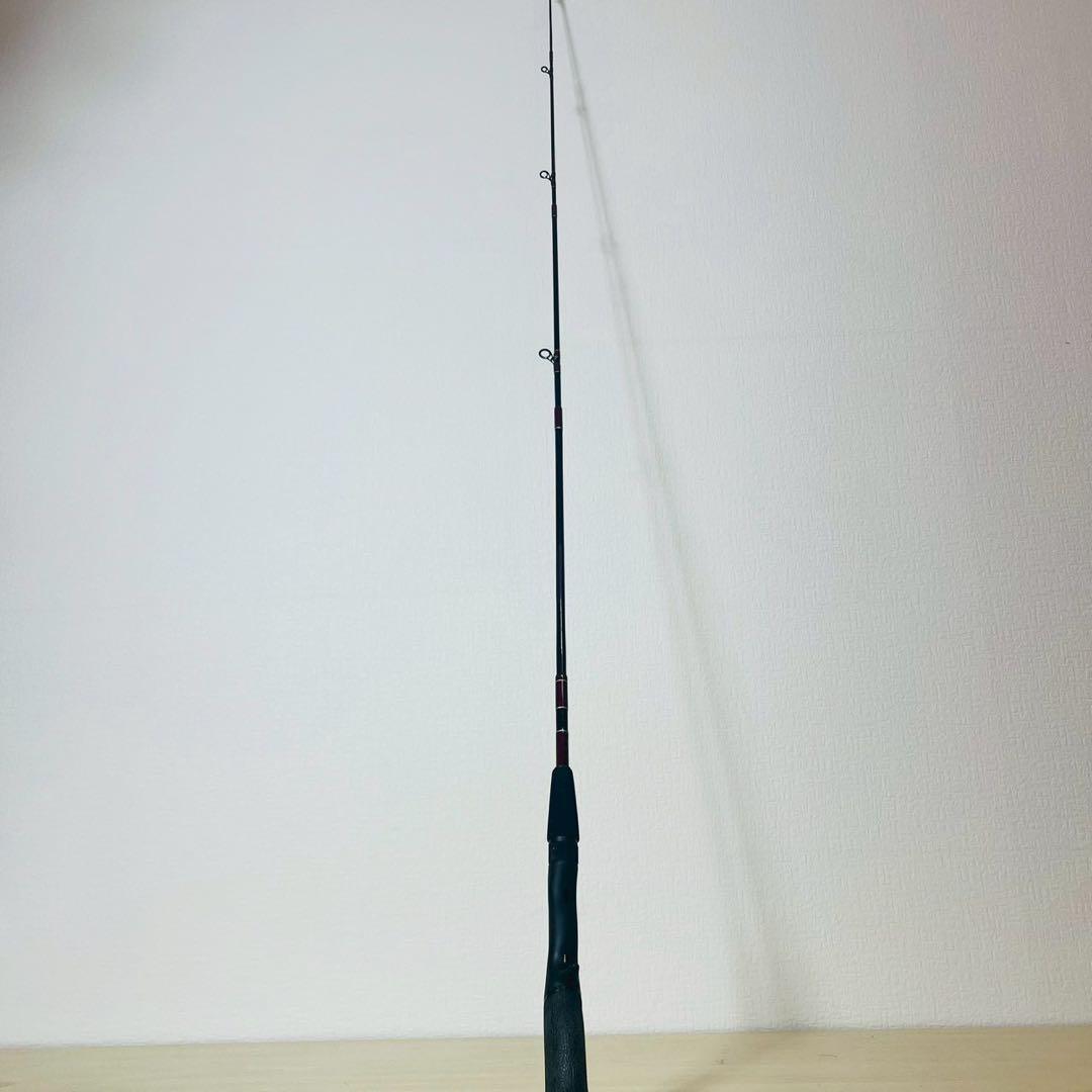 Daiwa ダイワ CarboCast mini 56ML(5) 釣り