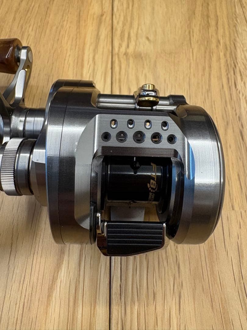 23CALCUTTA CONQUEST BFS XG 23カルカッタbfs