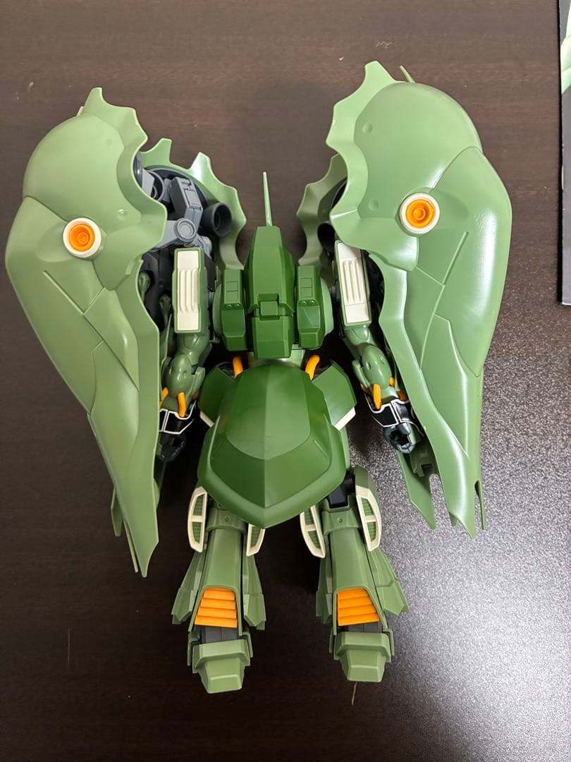 ガンプラ　4体セット　ジャンク