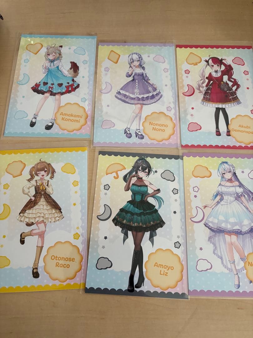 ミリプロ グッズまとめ売り