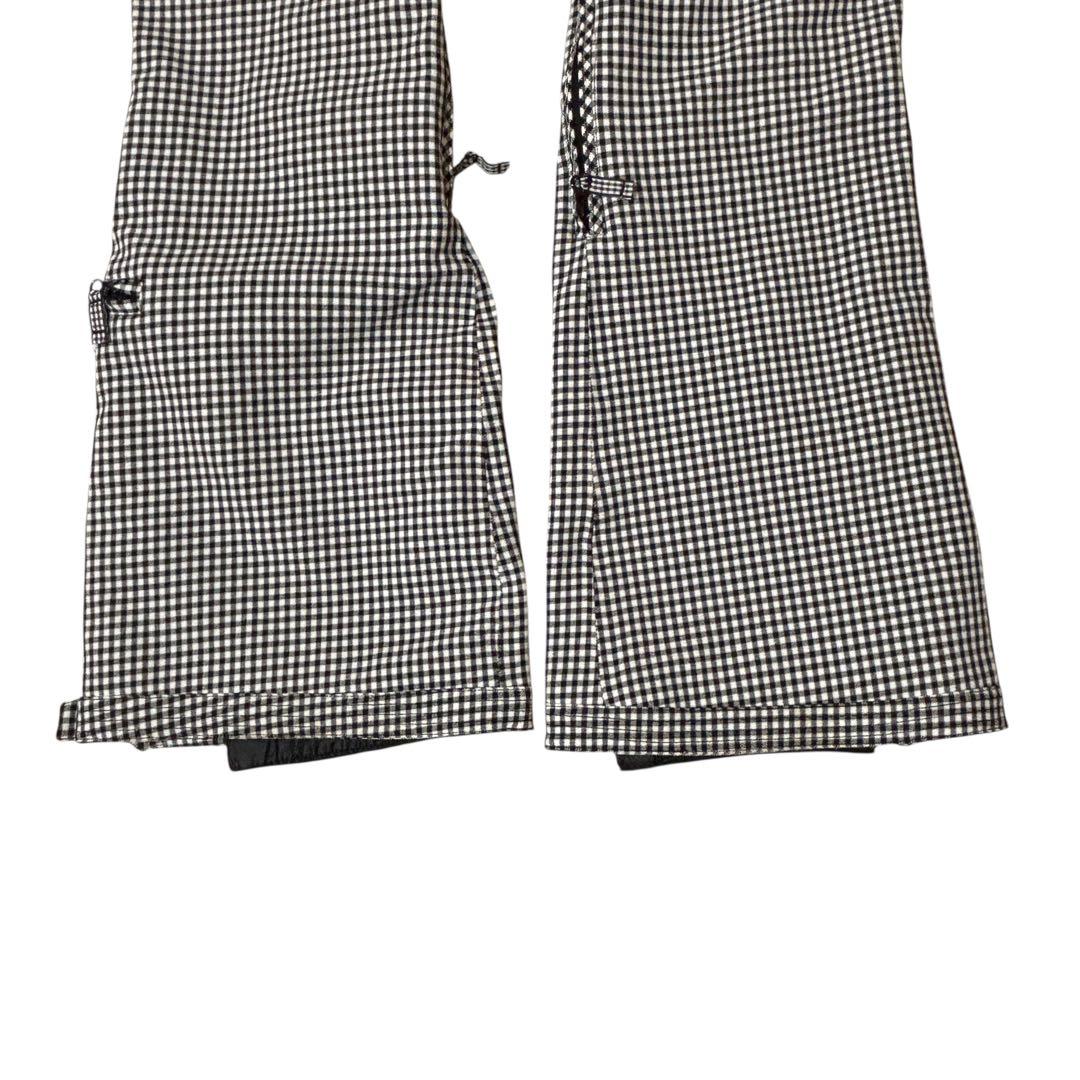 【美品】ROXY ロキシー　スノーボードウェア　上下セット　M