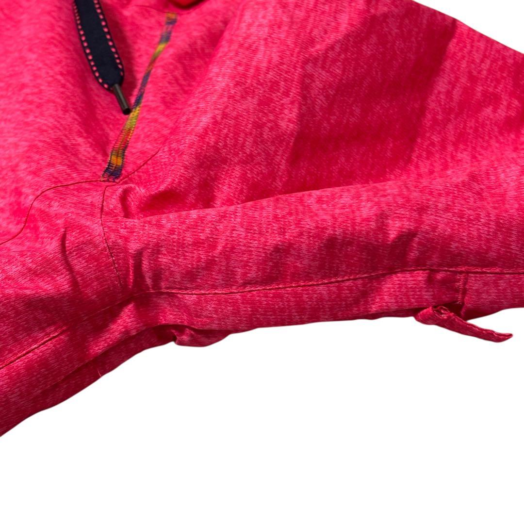 【美品】ROXY ロキシー　スノーボードウェア　上下セット　M