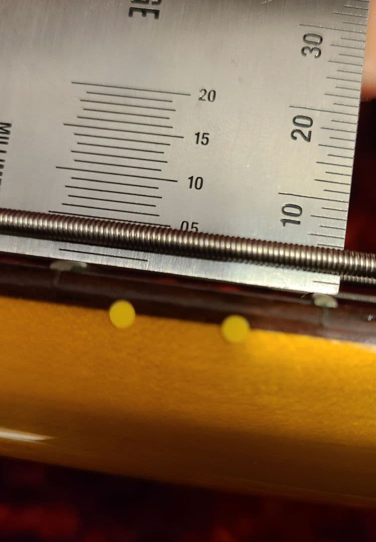 【レア】Fender Japan JB62 フジゲン製 1993-1994