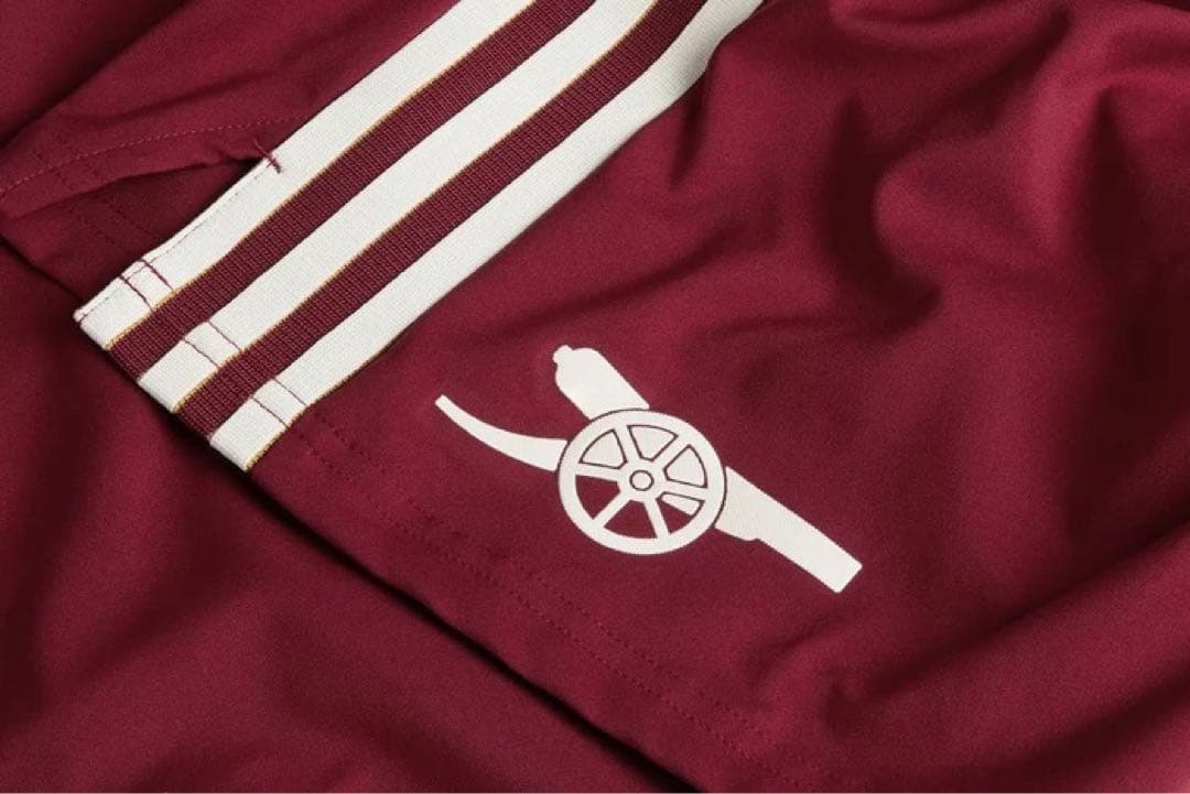 アーセナル サード3rd ショーツ　選手用2XLサイズ オーセンティック