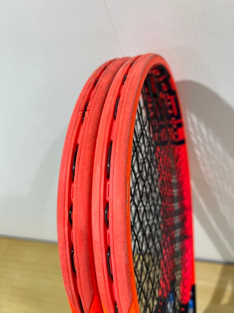 HEAD RADICAL PRO2023 ２本セット