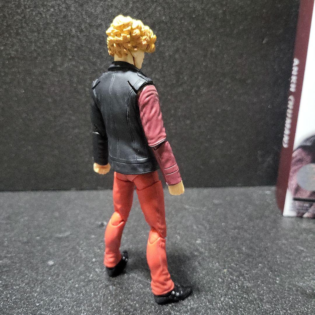 S.H.Figuarts 真骨彫 仮面ライダーオーズ タジャドル アンク セット