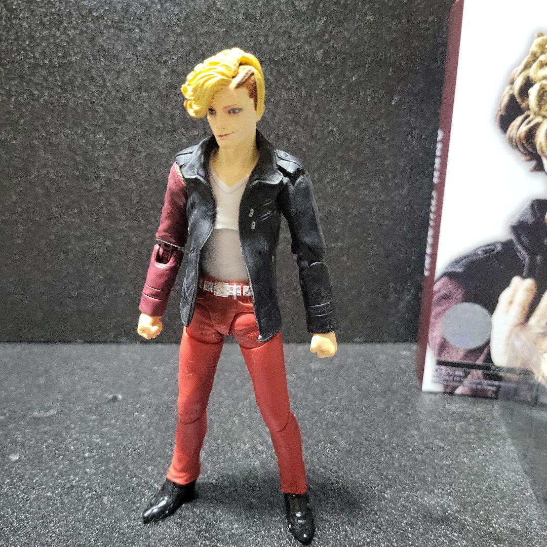 S.H.Figuarts 真骨彫 仮面ライダーオーズ タジャドル アンク セット