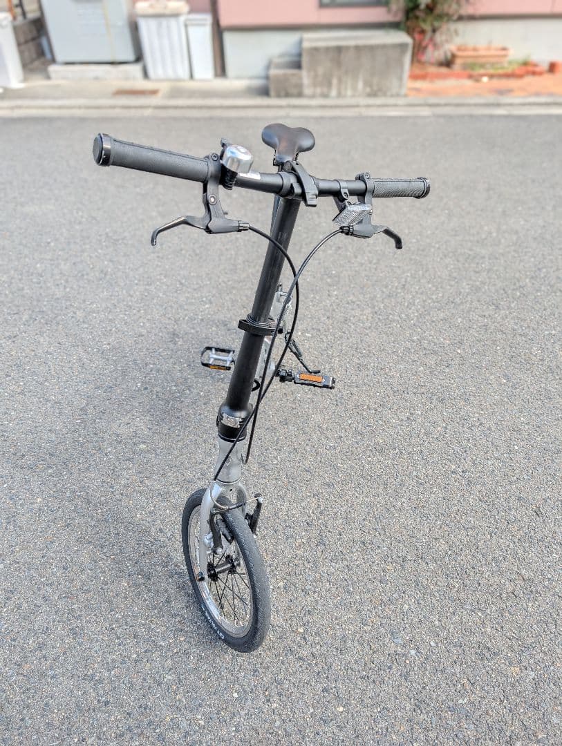 【お値下げ応談】ルノープラチナライト6