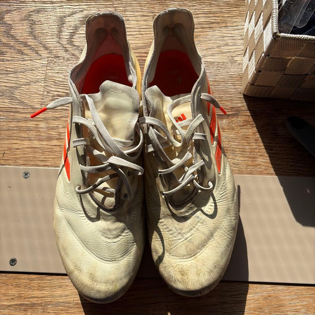 adidas COPA サッカーシューズ スパイク