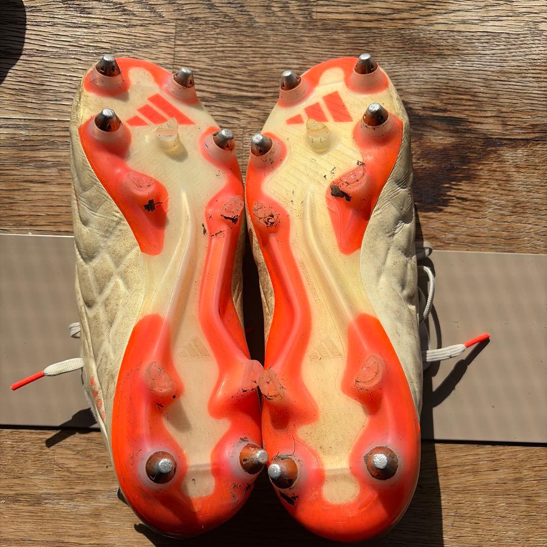 adidas COPA サッカーシューズ スパイク