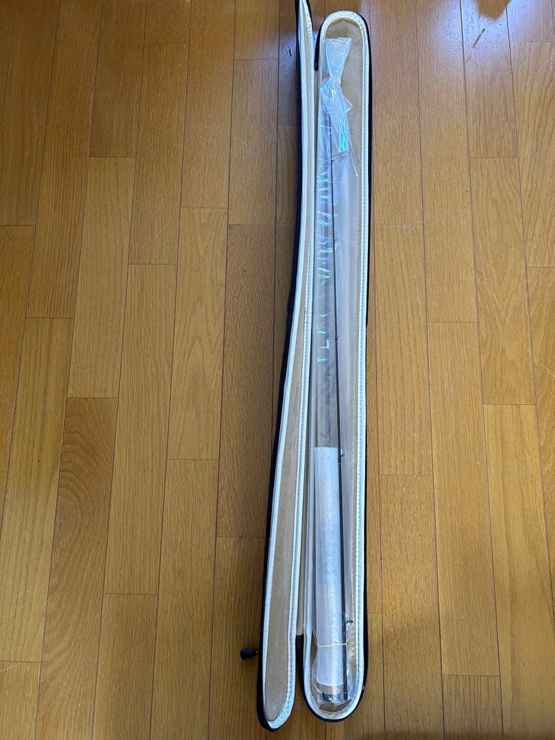 ロデオクラフト 999.9 Meister キメラ 62L+刻印Ver〜