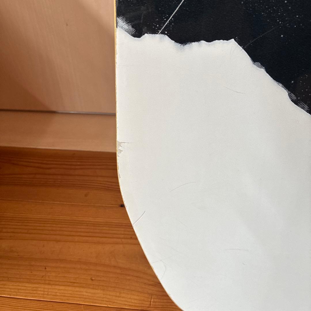 CAPiTA Bird of Feather 144cm キャピタ