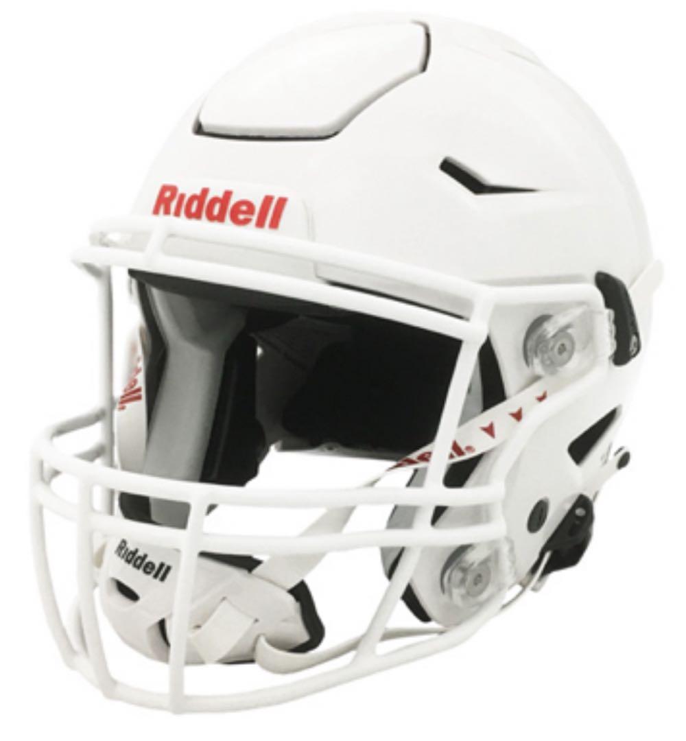 Riddell SpeedFlex アメリカンフットボールヘルメット　Mサイズ