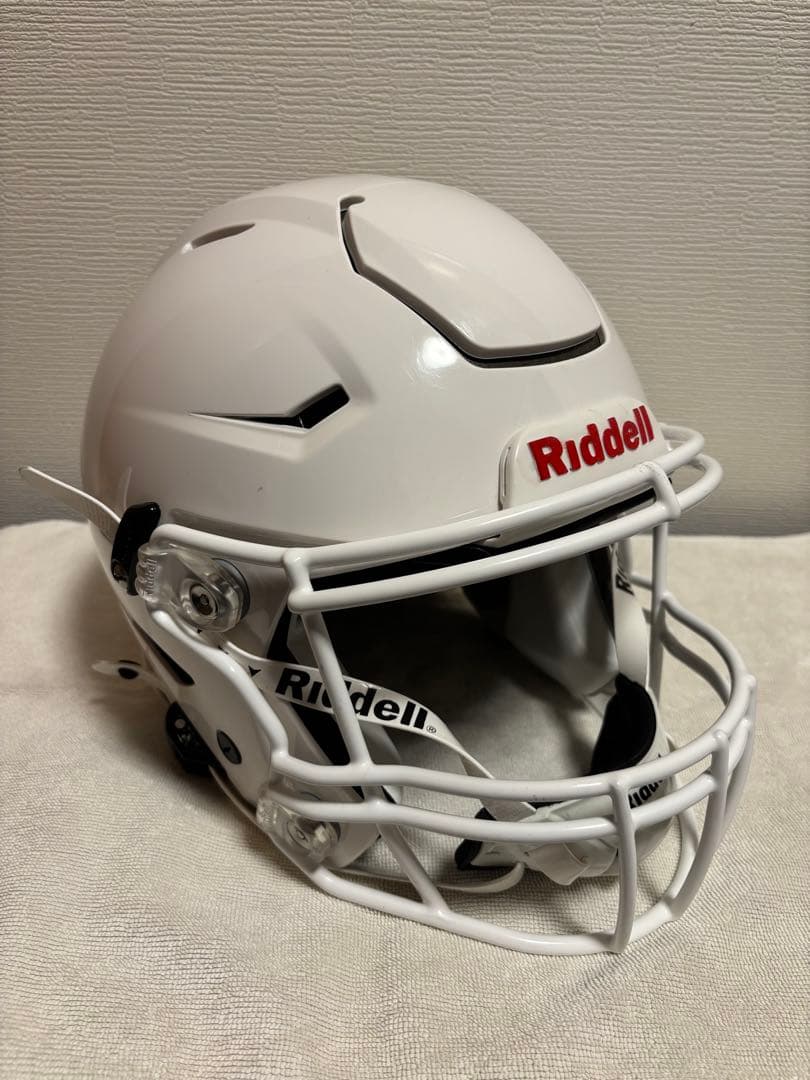 Riddell SpeedFlex アメリカンフットボールヘルメット　Mサイズ