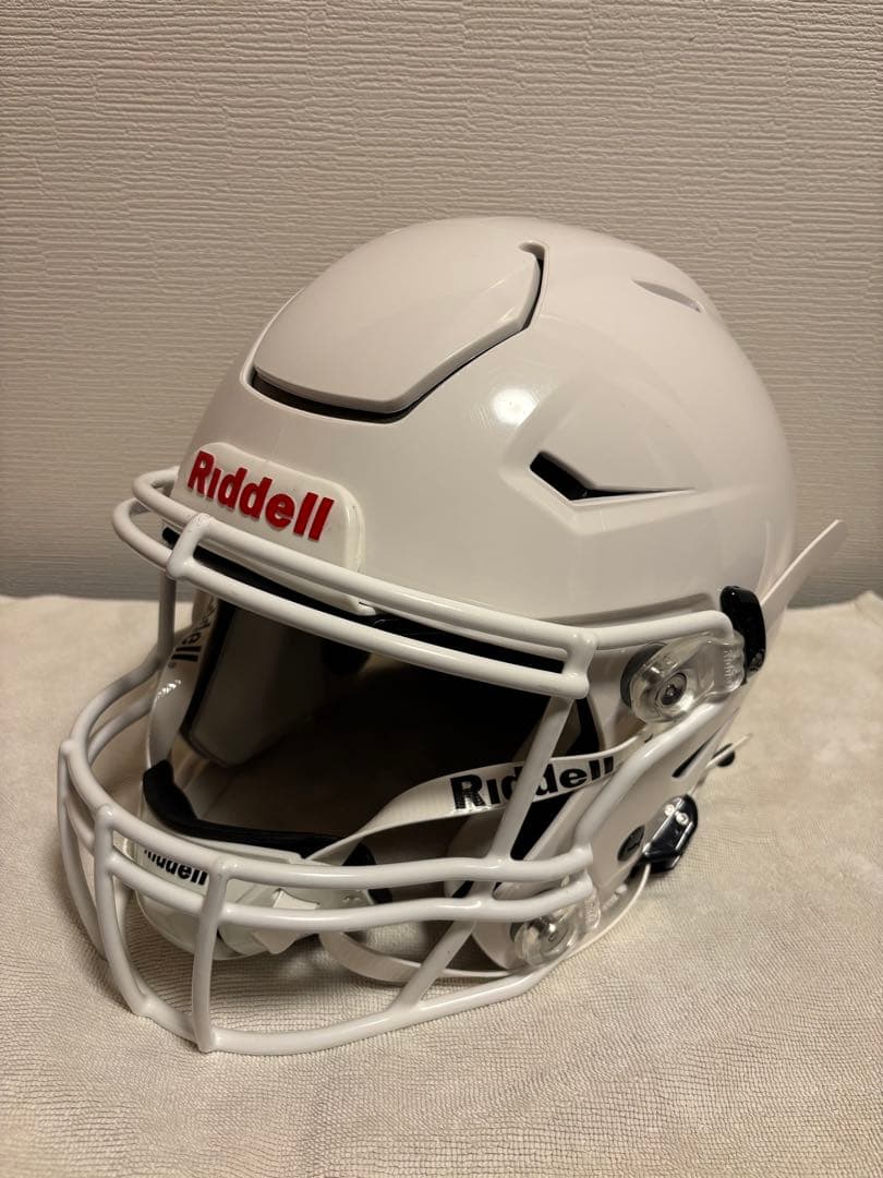 Riddell SpeedFlex アメリカンフットボールヘルメット　Mサイズ