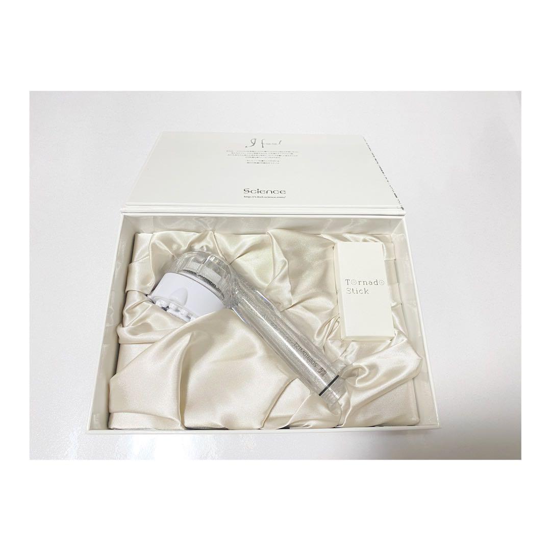 【新品未使用】ミラブルPlus ウルトラファインバブルシャワーヘッド