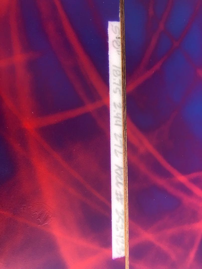 ロストサーフボード　ドライバー3.0 5.8