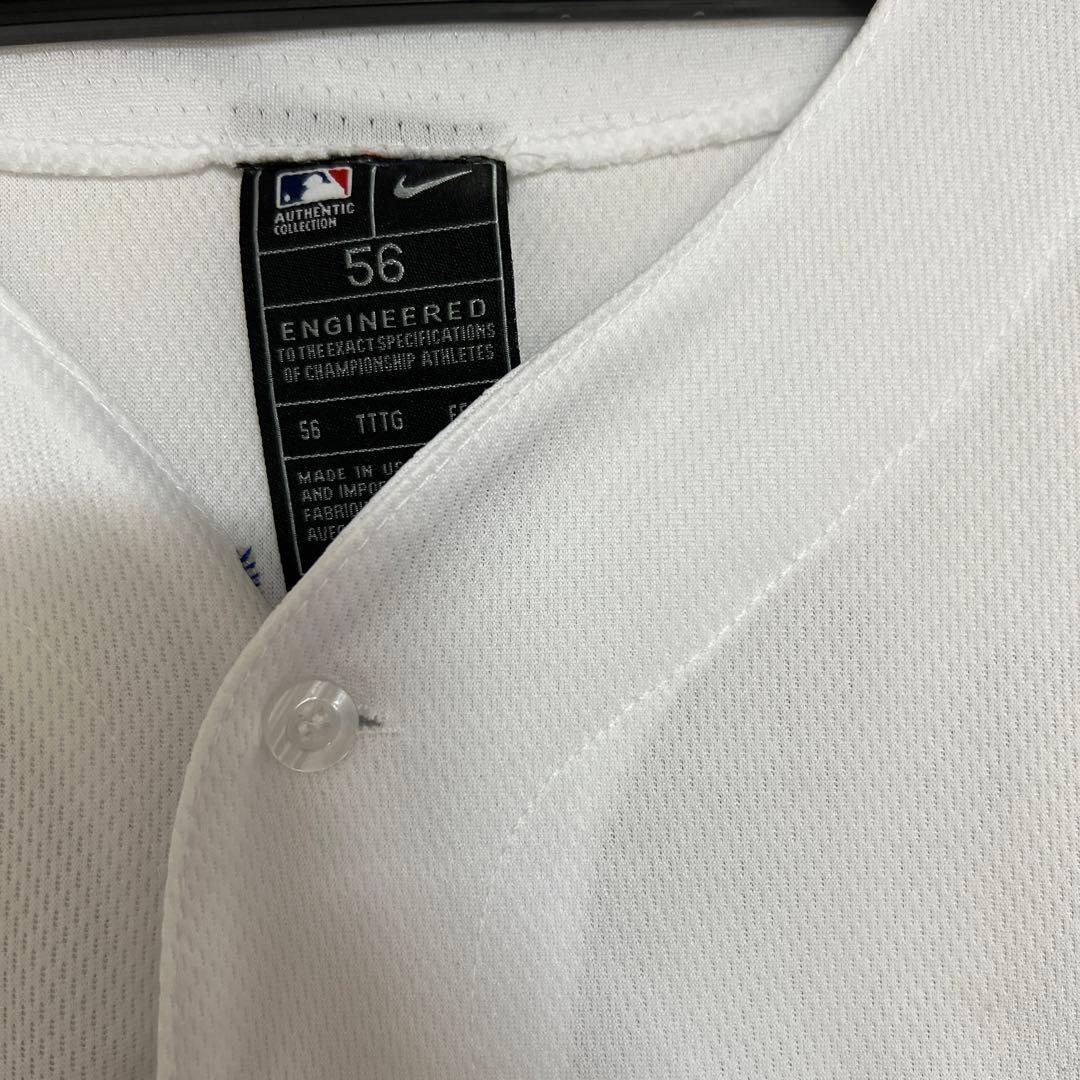 正規品 大谷翔平 ドジャース ユニフォーム XL