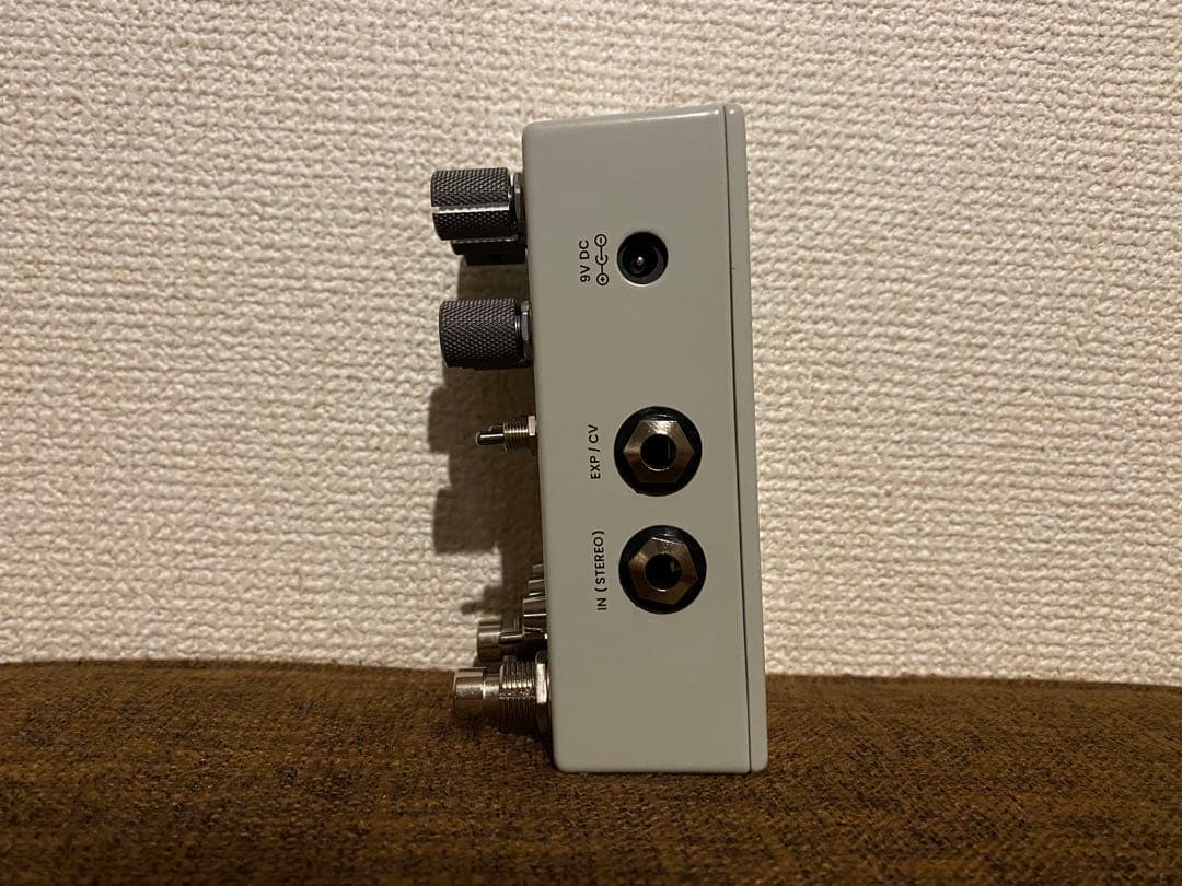 ギター ChaseBliss Audio ONWARD