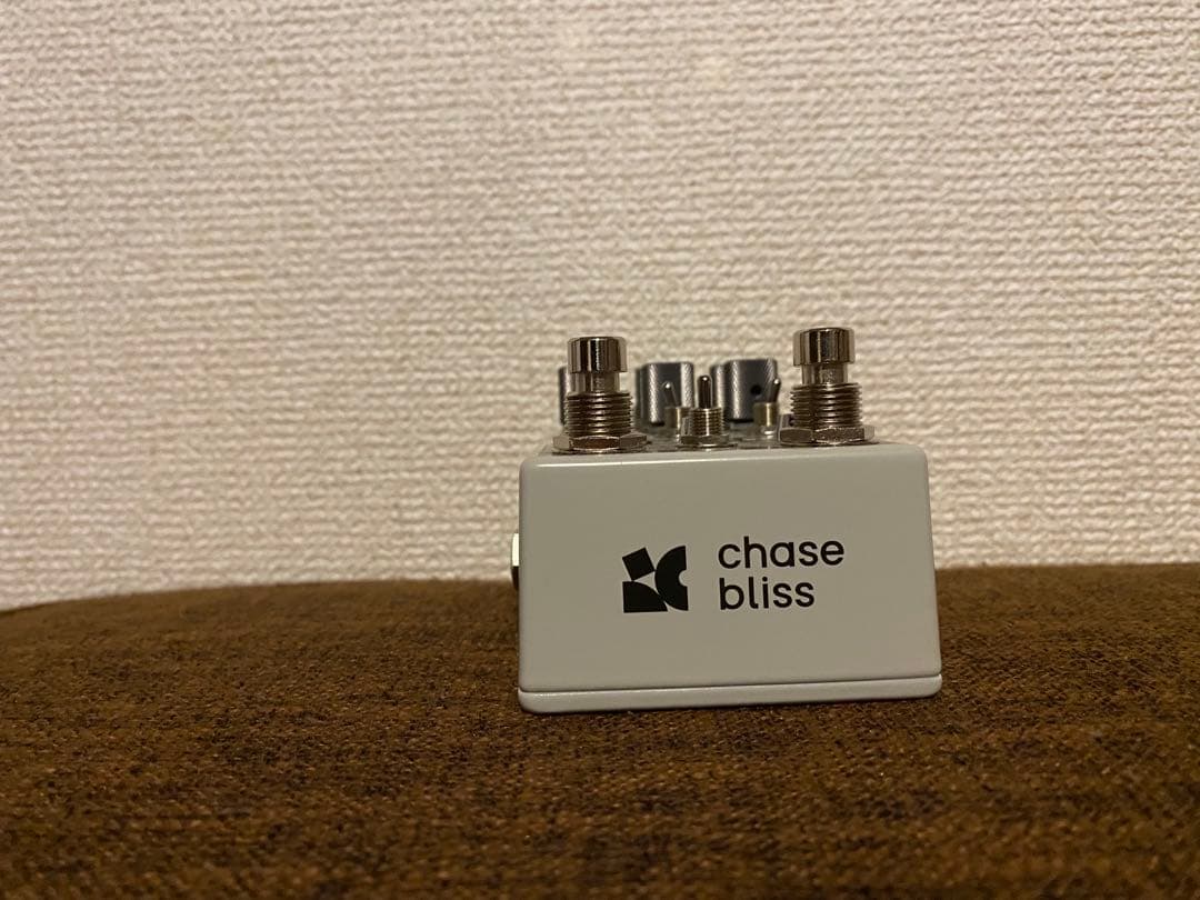 ギター ChaseBliss Audio ONWARD