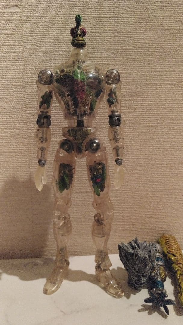 キングワルダー