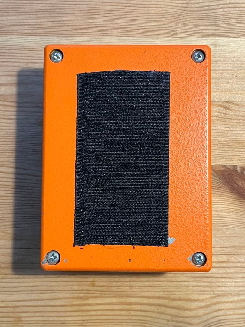 ギター MXR phase100 used