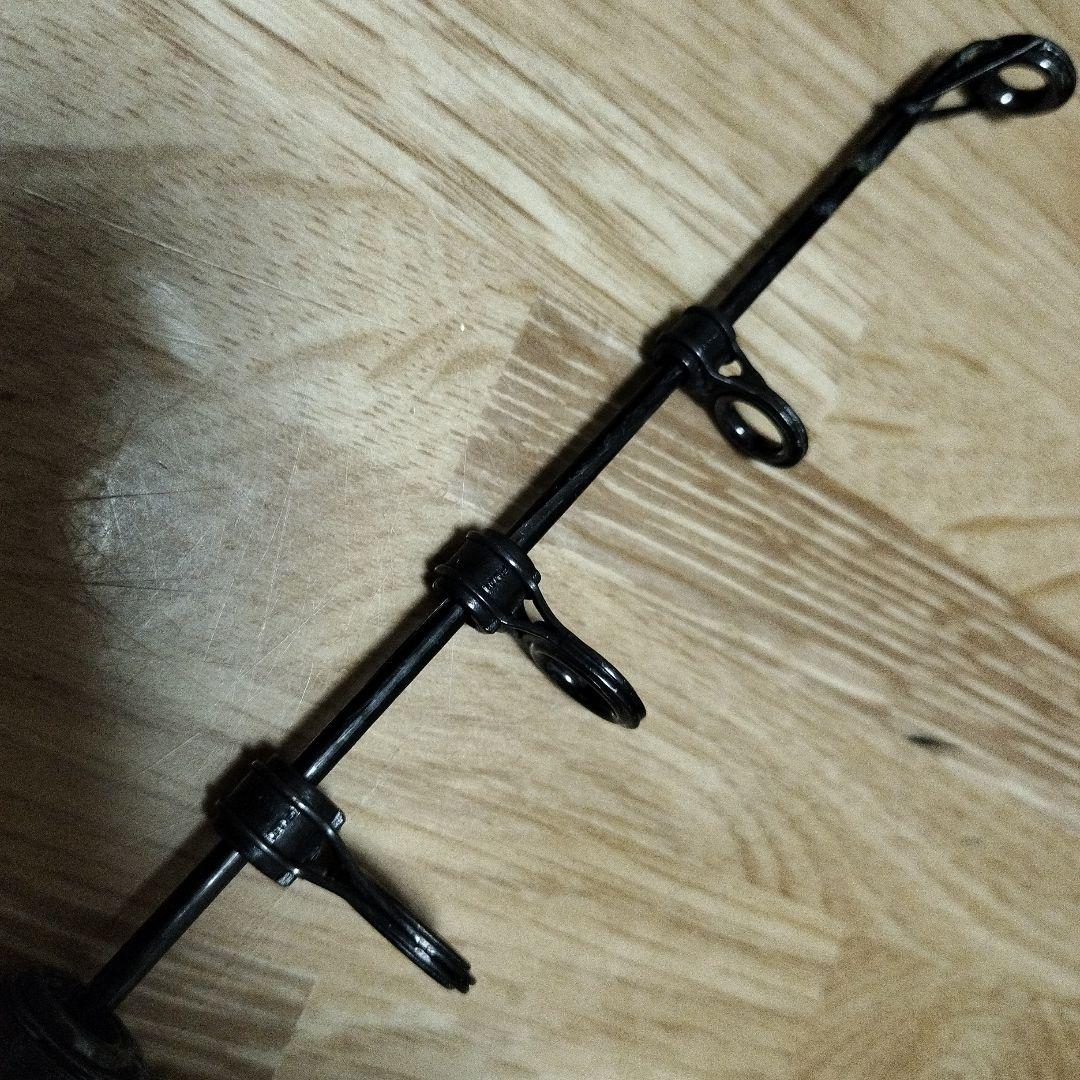 まかつ がま磯 ヒラマサ 遠投 4-50