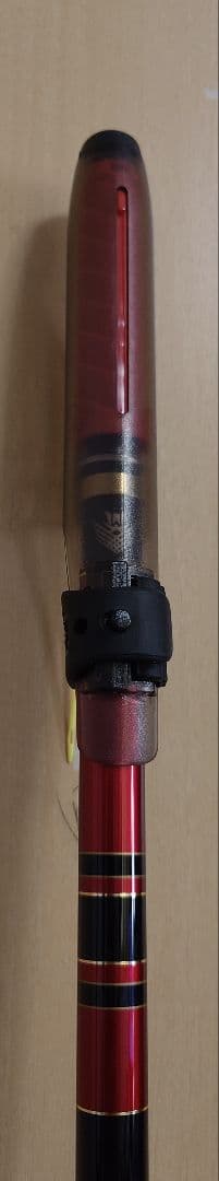 人気号数！がまかつ がま磯 マスターモデルII 口太（竿袋,バランサー尻栓付属)