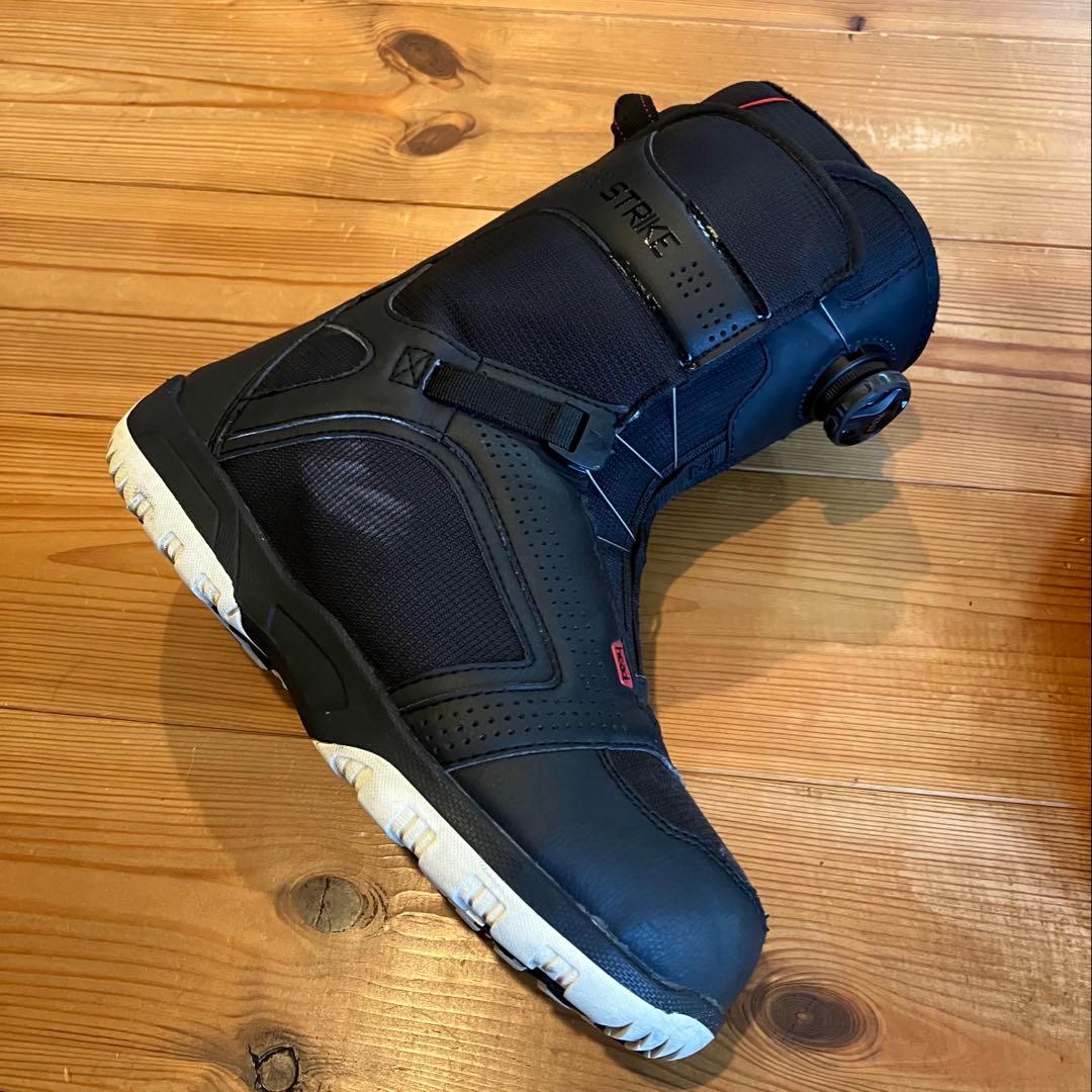 HEAD STRIKE BOA 26.0cm US8 ヘッド ストライク ボア