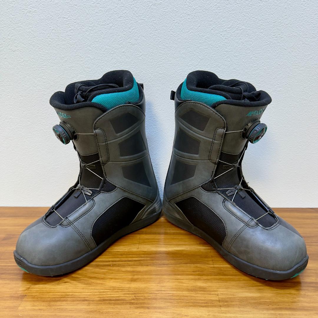 K2 RAIDER LTD ボア　メンズ　27