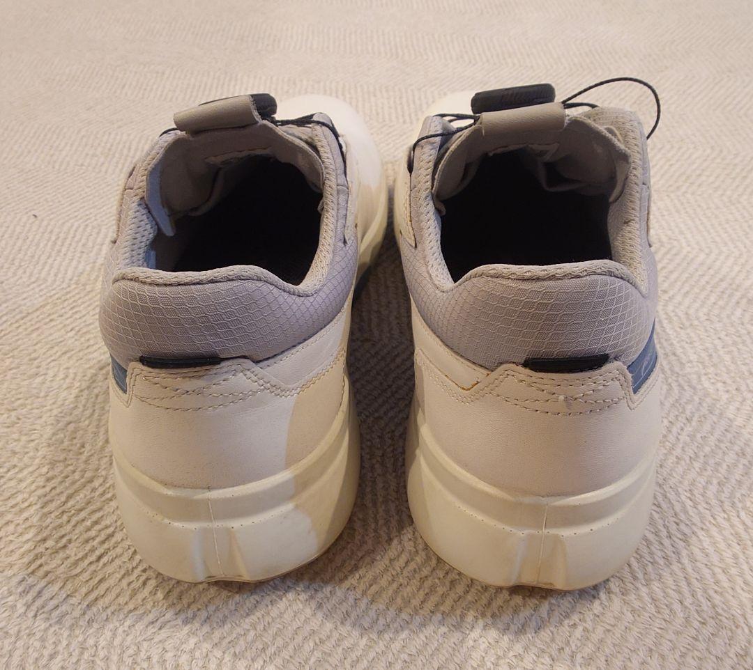 シューズ(男性用) ecco BIOM H4 PERFORMANCE GOLF