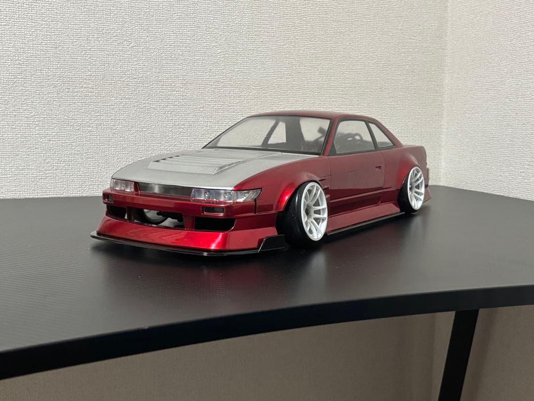 アディクション s13 シルビア