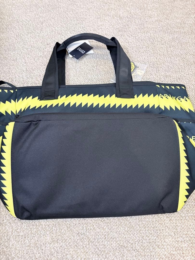 PEARLY GATES ロッカーバッグタグ付き新品未使用　定価20900円