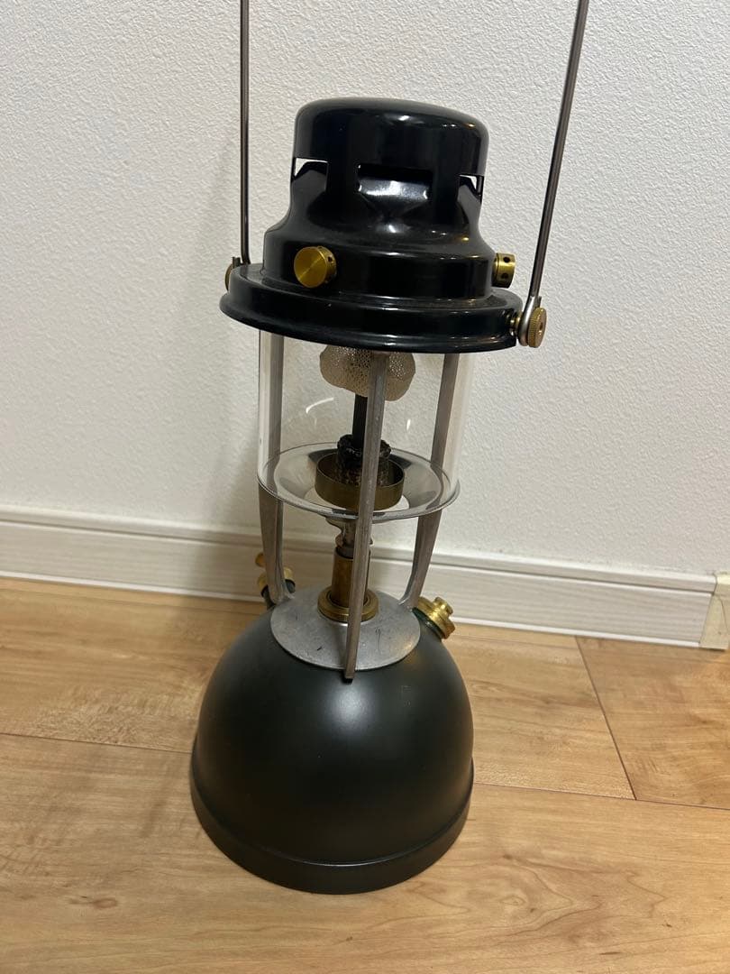 Vapalax Lamp M1B オイルランタン