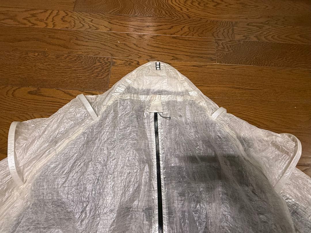 最終値下げ　ハイパーライトマウンテンギア　MID1